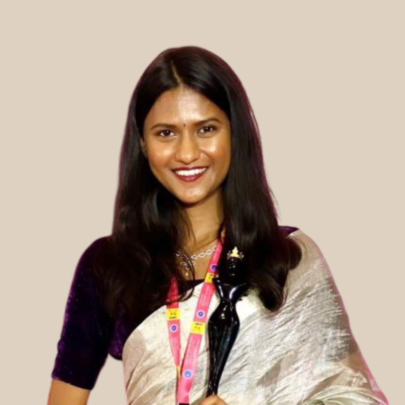 Anjalee P Jain